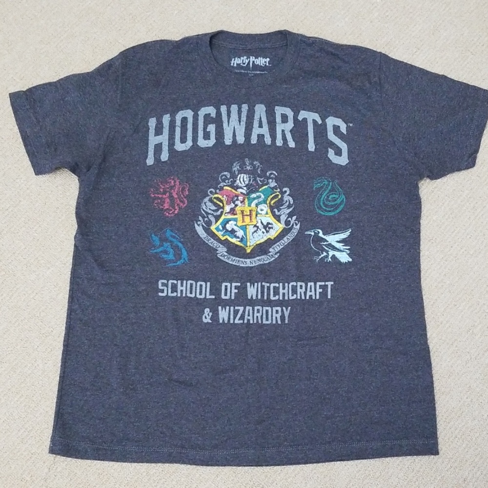 Harry Potter T